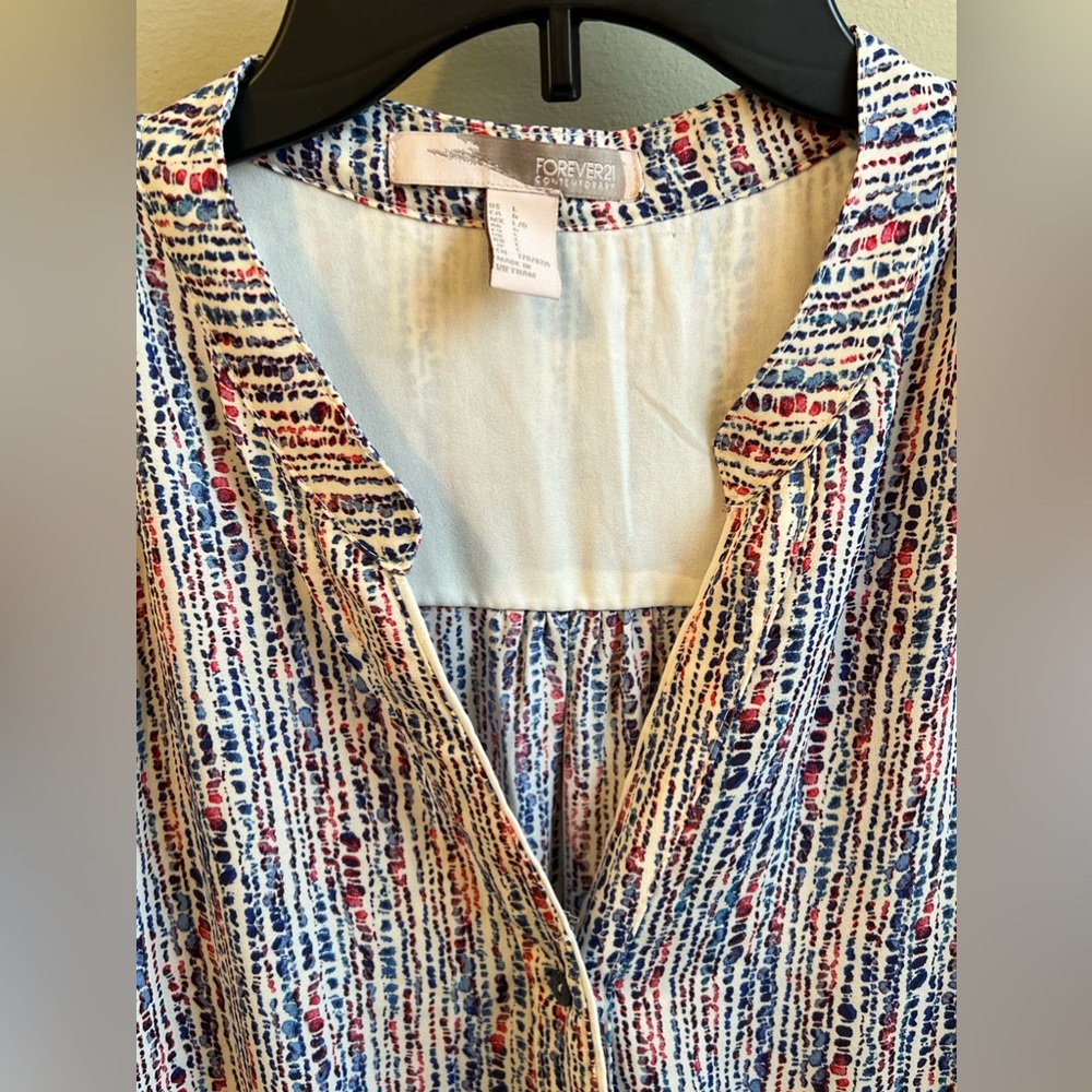 Multicolor romper - Picture 3 of 3